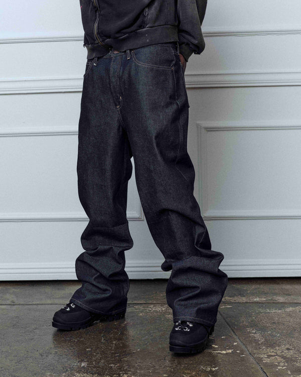 KE denim