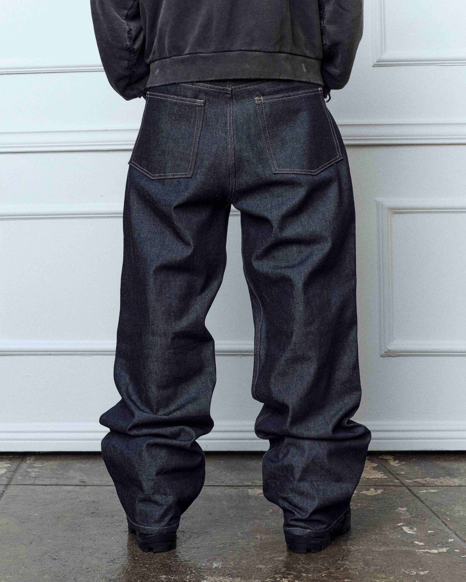 KE denim