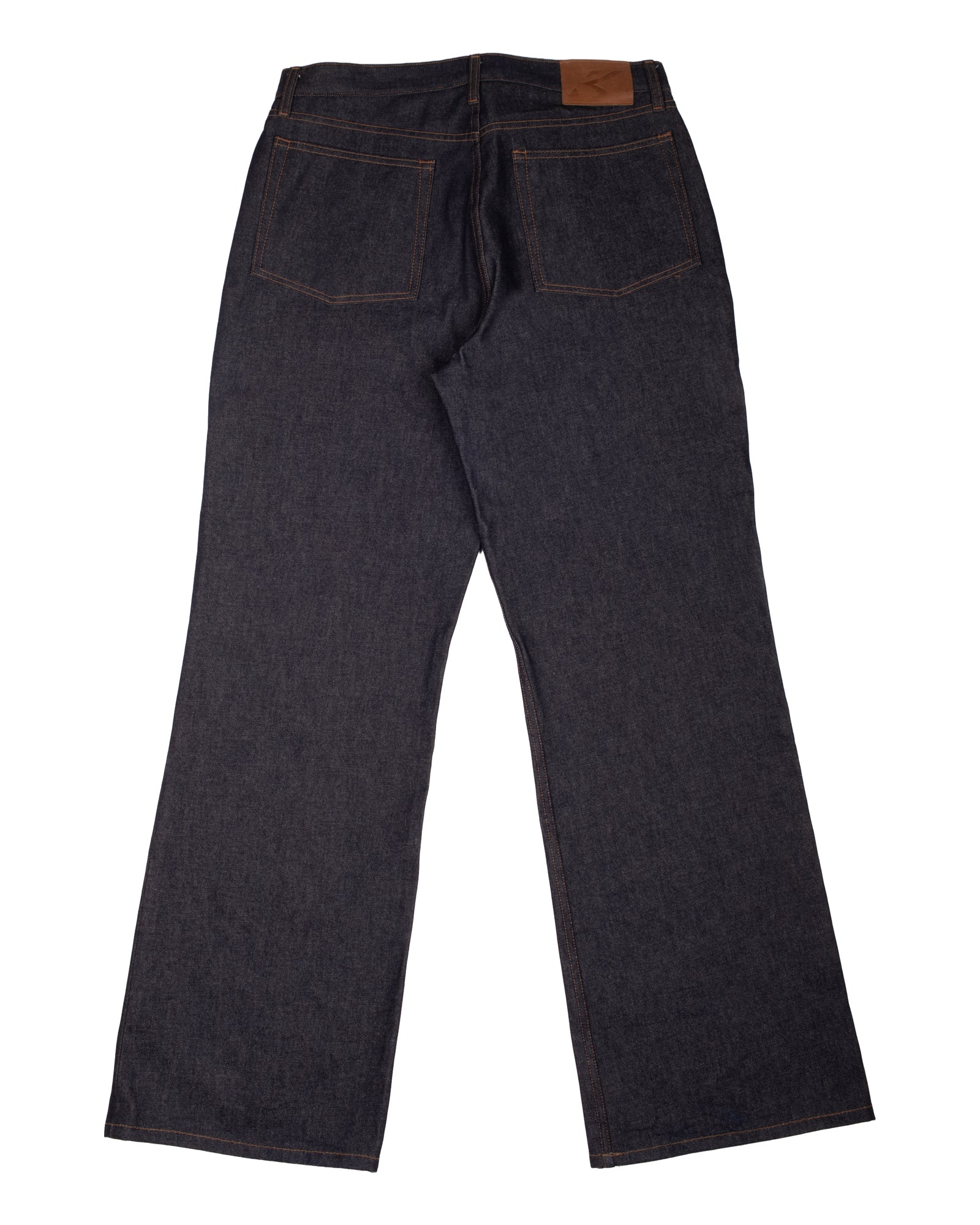 KE denim