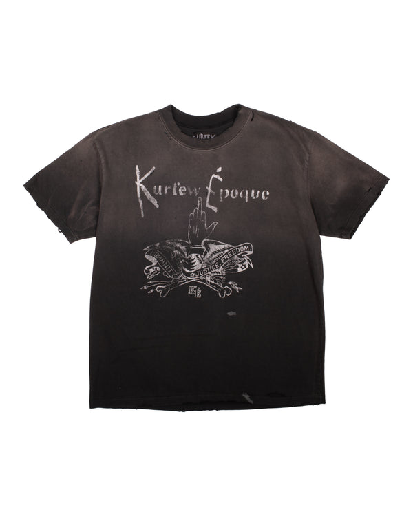 Broken oath tee