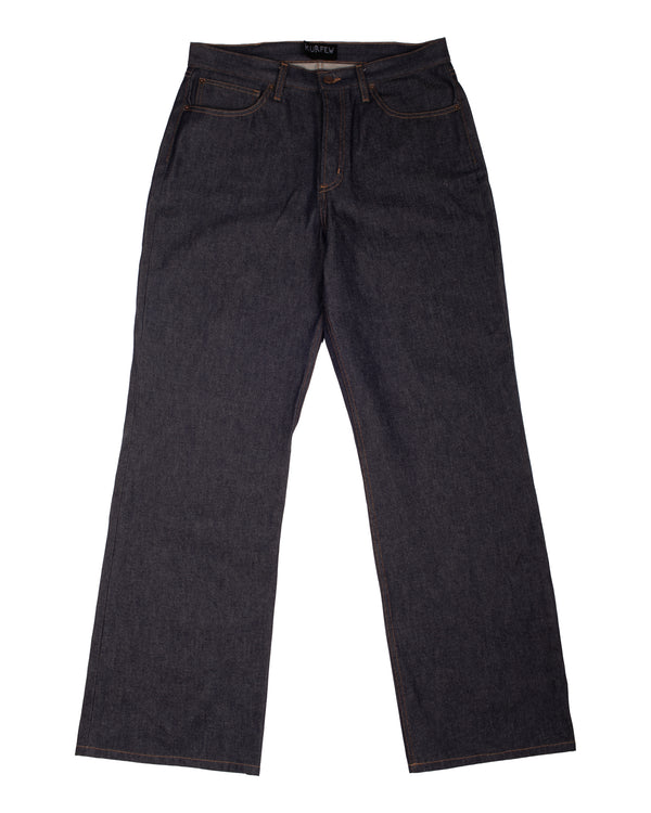 KE denim