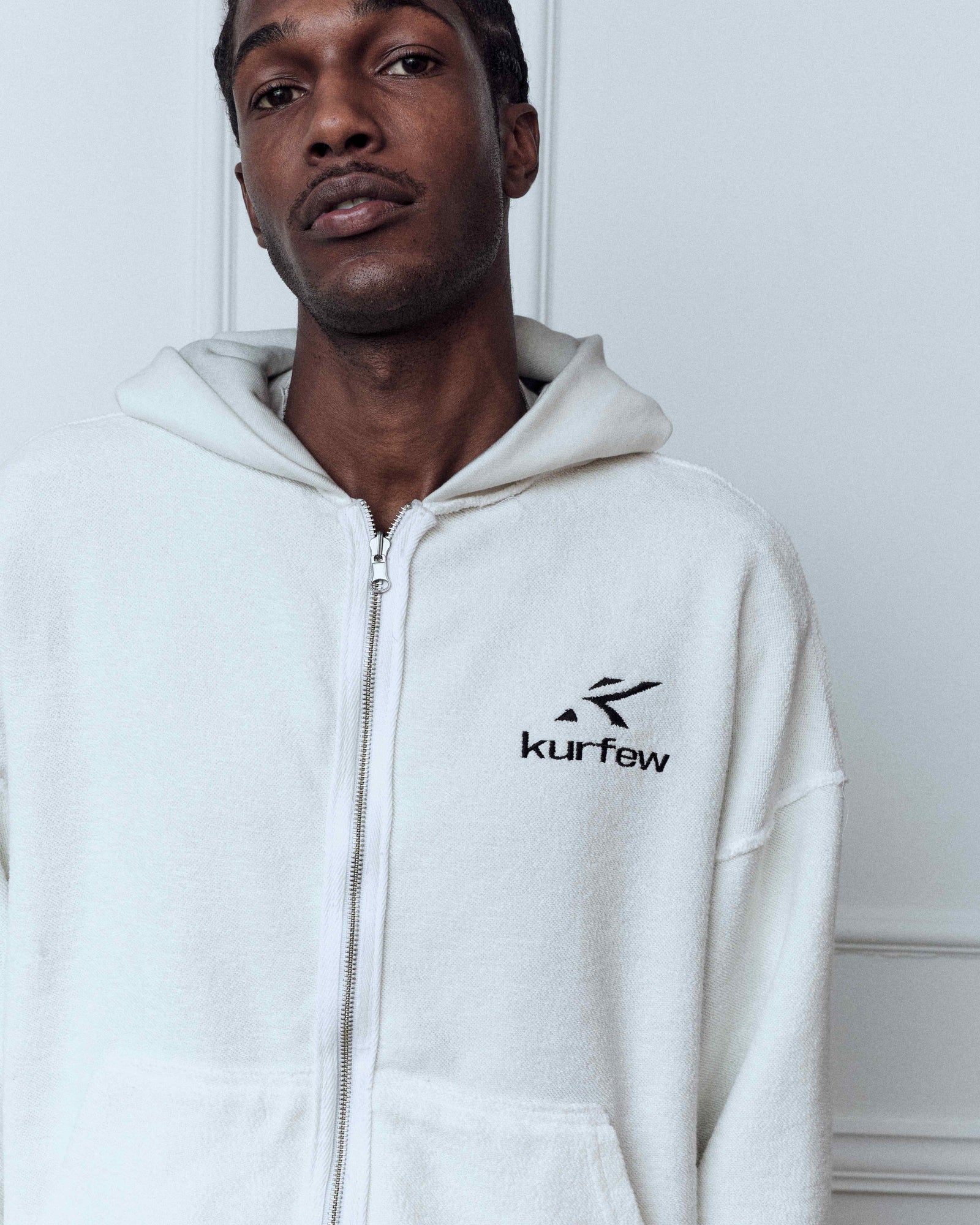 Inside out hoodie