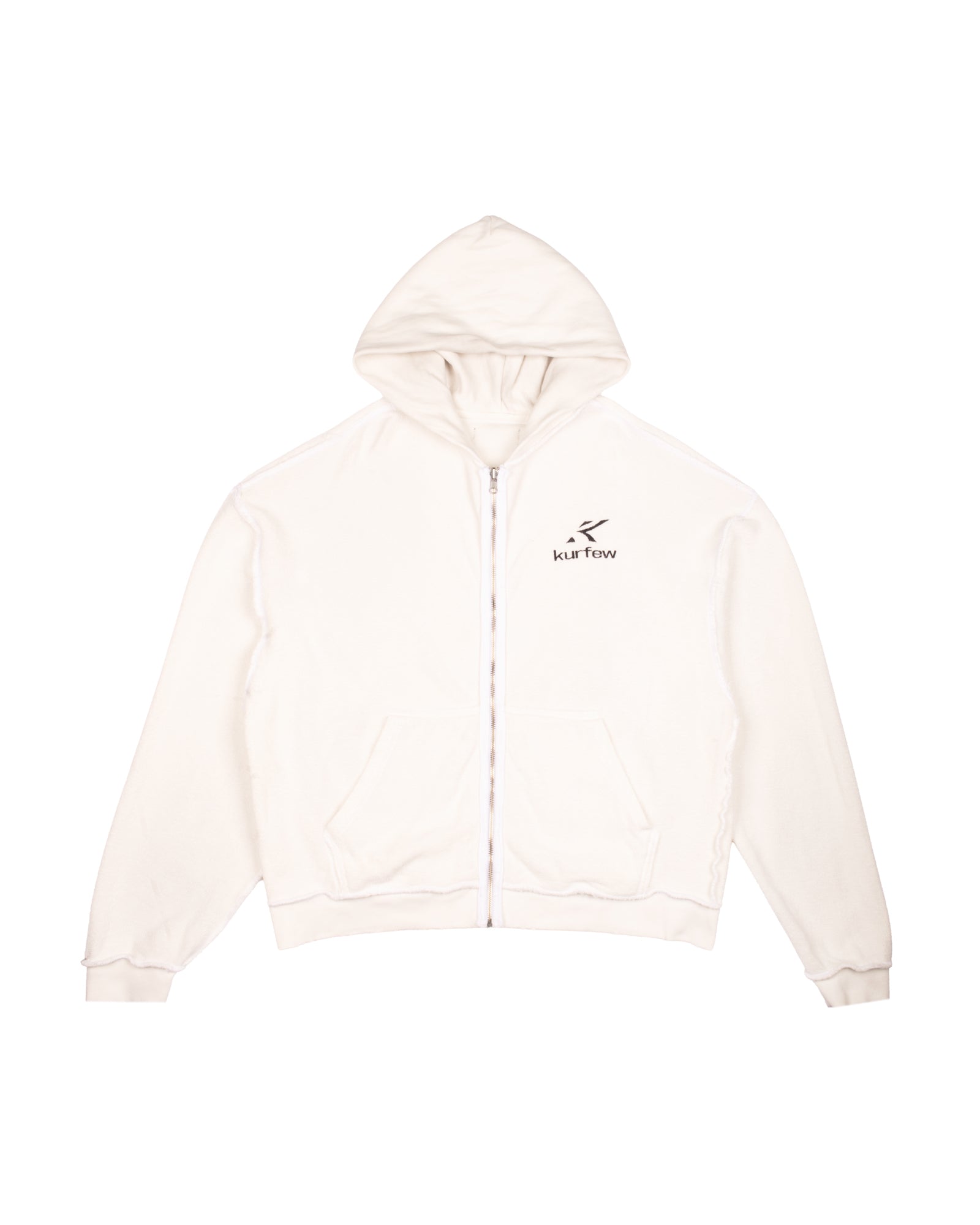 Inside out hoodie