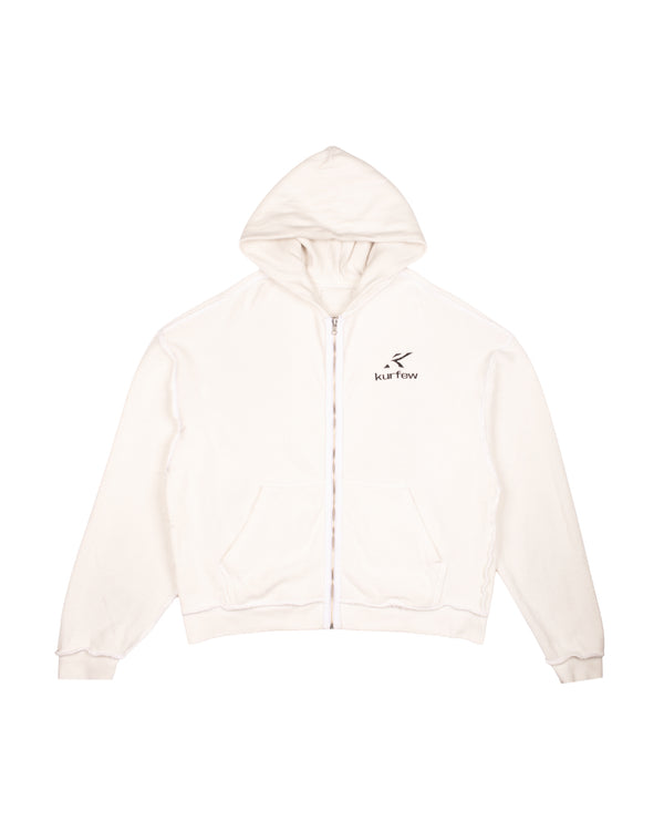 Inside out hoodie