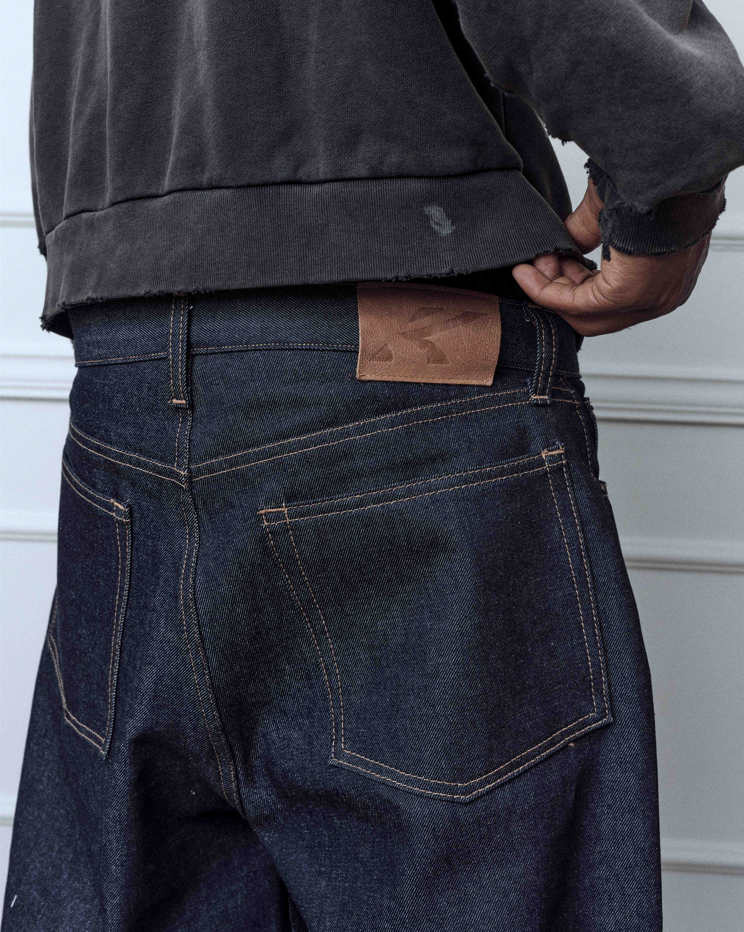KE denim